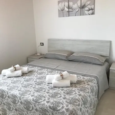 Сasa de vacaciones Oasi Del Sogno Pachino