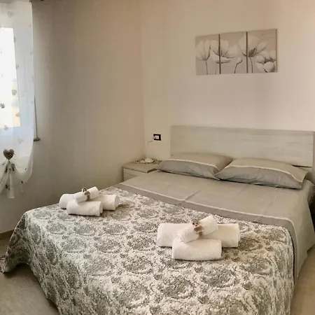 Сasa de vacaciones Oasi Del Sogno Pachino