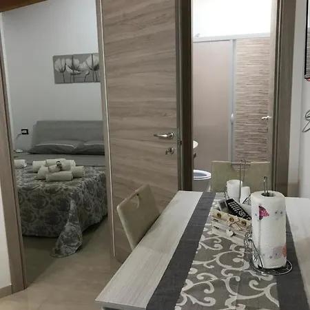 Casa vacanze Oasi Del Sogno *