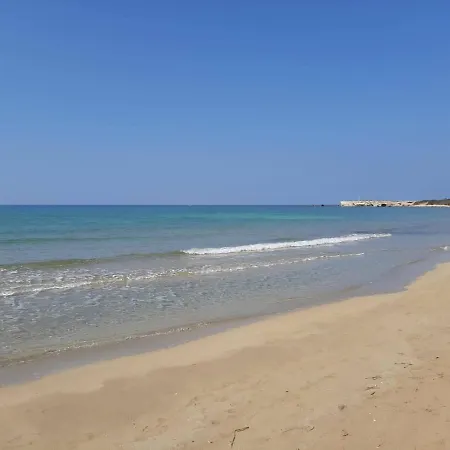 Casa vacanze Oasi Del Sogno *