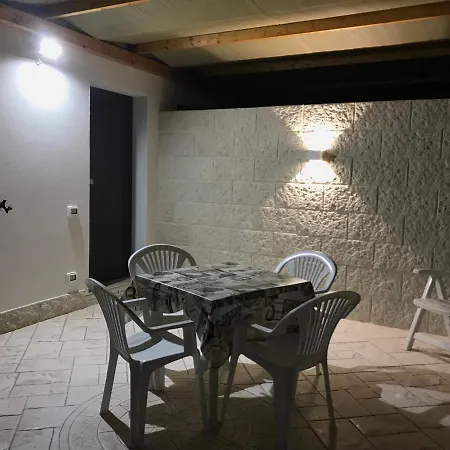 Casa vacanze Oasi Del Sogno