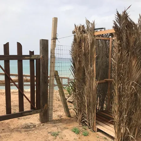 Oasi Del Sogno Casa vacanze Pachino