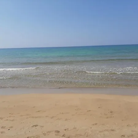 Casa vacanze Oasi Del Sogno Pachino