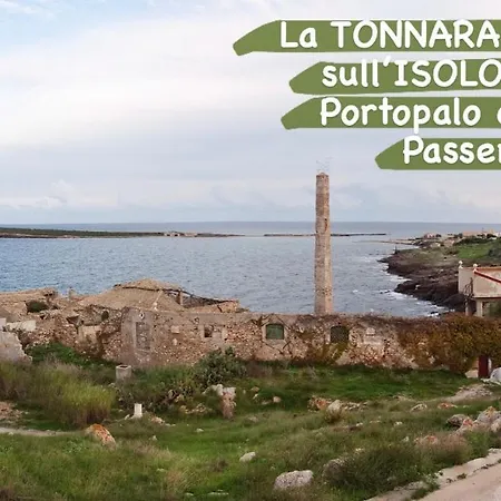 Casa vacanze Oasi Del Sogno