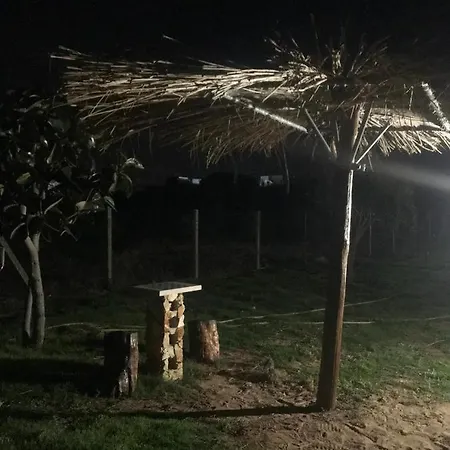 Сasa de vacaciones Oasi Del Sogno
