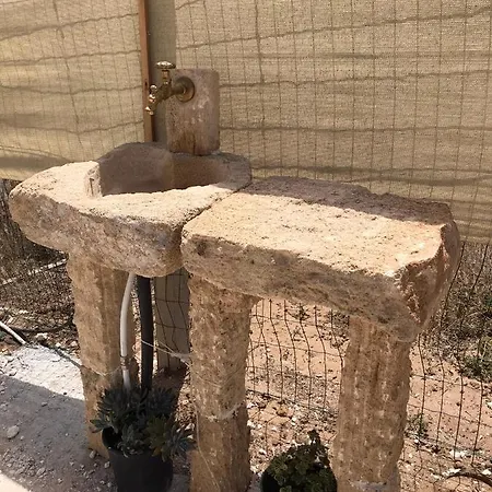 Casa vacanze Oasi Del Sogno *