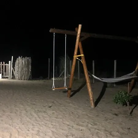 Oasi Del Sogno *