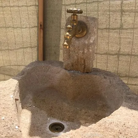 Casa vacanze Oasi Del Sogno *