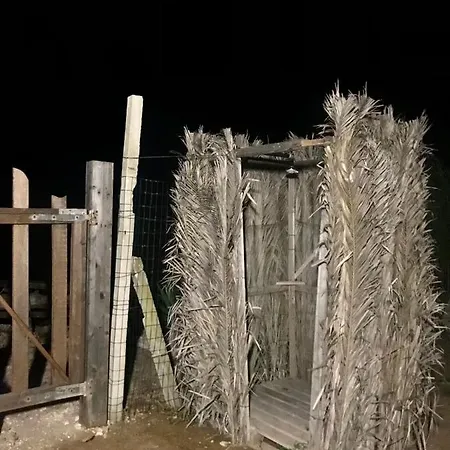 Oasi Del Sogno Casa vacanze Pachino