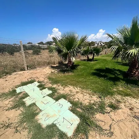 Oasi Del Sogno * Pachino