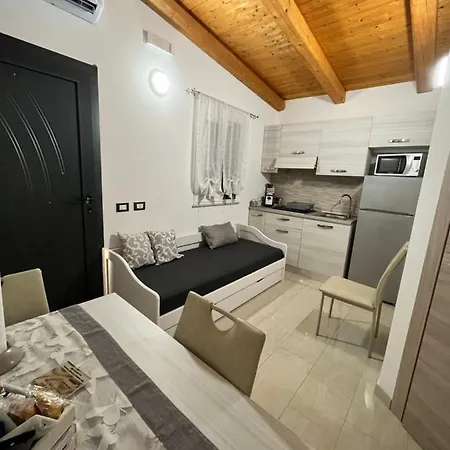 Oasi Del Sogno Сasa de vacaciones *