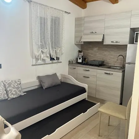 Oasi Del Sogno * Pachino