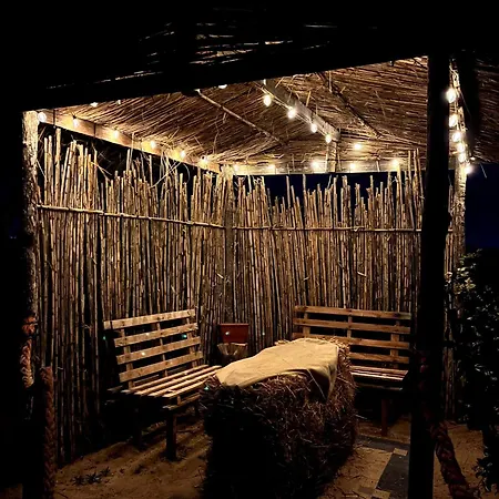 Casa vacanze Oasi Del Sogno