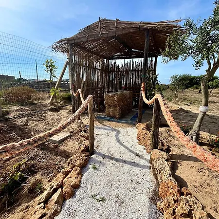 Oasi Del Sogno Pachino