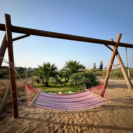 Oasi Del Sogno Casa vacanze Pachino