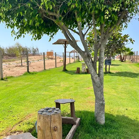 Casa vacanze Oasi Del Sogno *