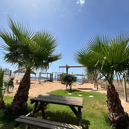 Oasi Del Sogno Casa vacanze Pachino