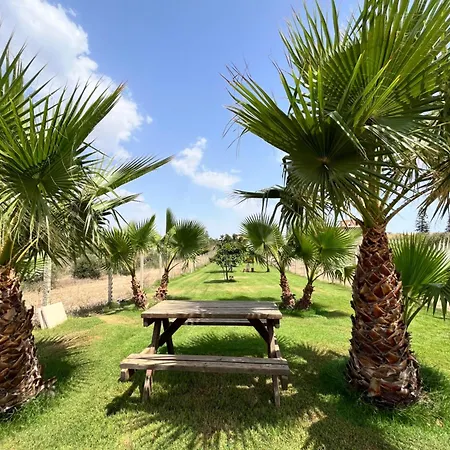 Casa vacanze Oasi Del Sogno Pachino