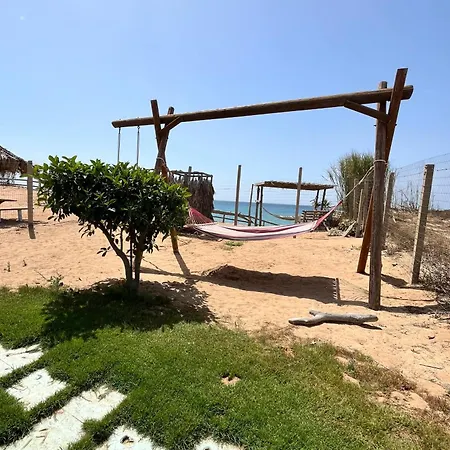 Casa vacanze Oasi Del Sogno