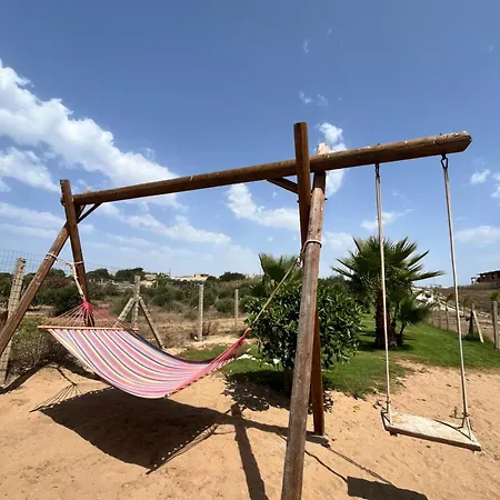 Oasi Del Sogno Casa vacanze Pachino